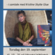 Liz-Jensen-19-september,-talk-in-Danish-at-Marstal-Bibliotek-plakat